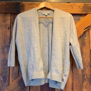3/4 Sleeve Cardigan